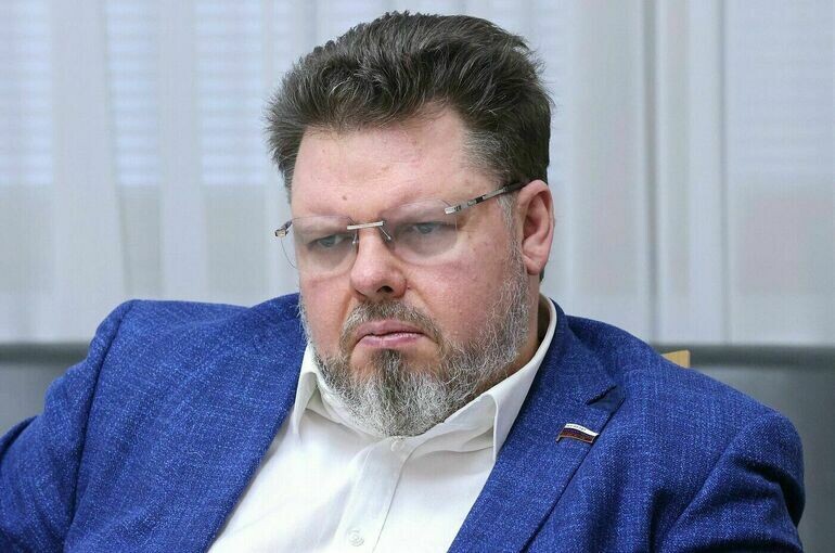   пресс-служба Госдумы