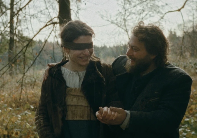 Драма, ужасы. Австрия, Германия. В главных ролях: Аня Пляшг, Мария Хофштаттер, Дэвид Шейд, Наталья Баранова.