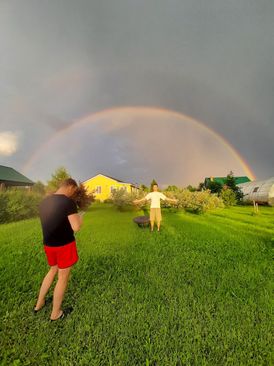 Фото из личного архива