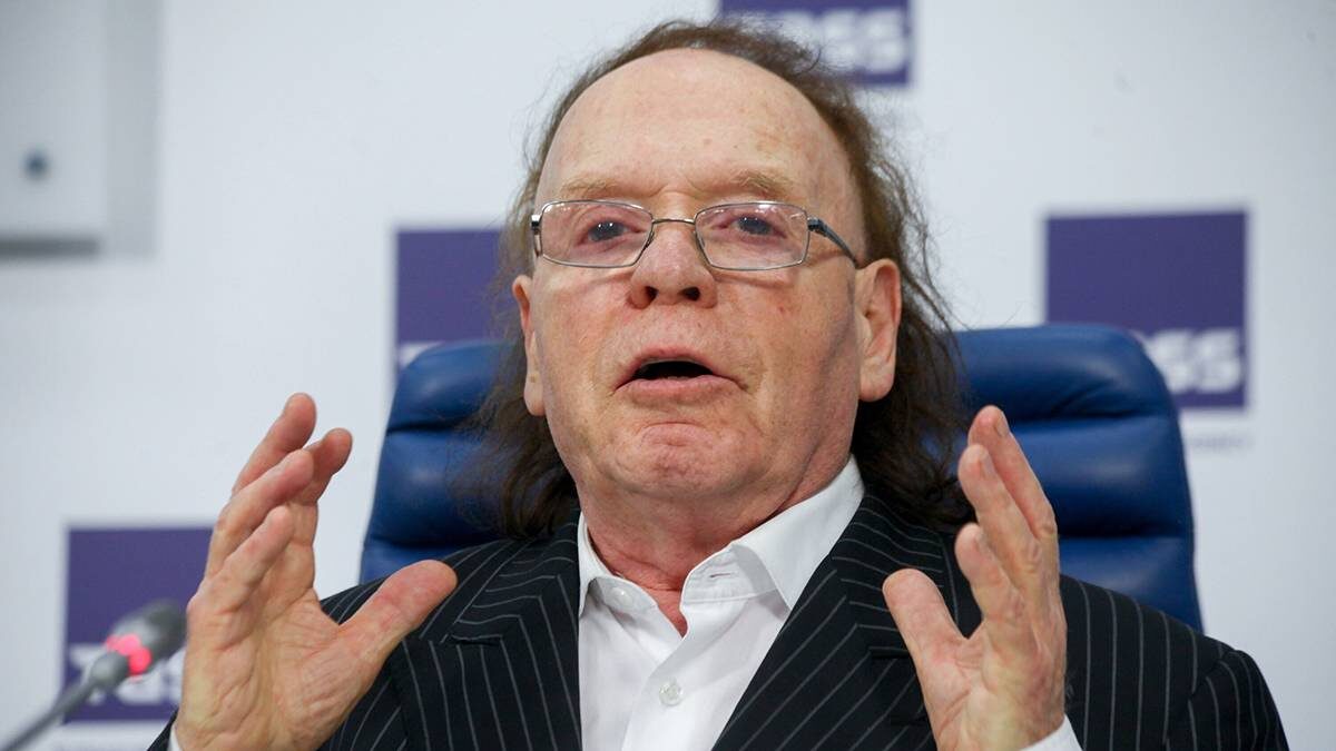    Фото: Сергей Ведяшкин / АГН Москва