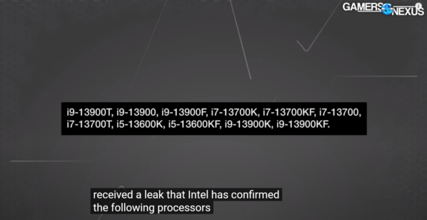 Intel подтвердили проблему процессоров