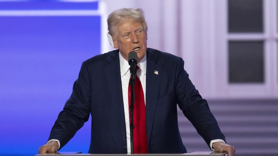    Трамп призвал окружение Байдена заплатить за "мошенничество" Богдан Герцен