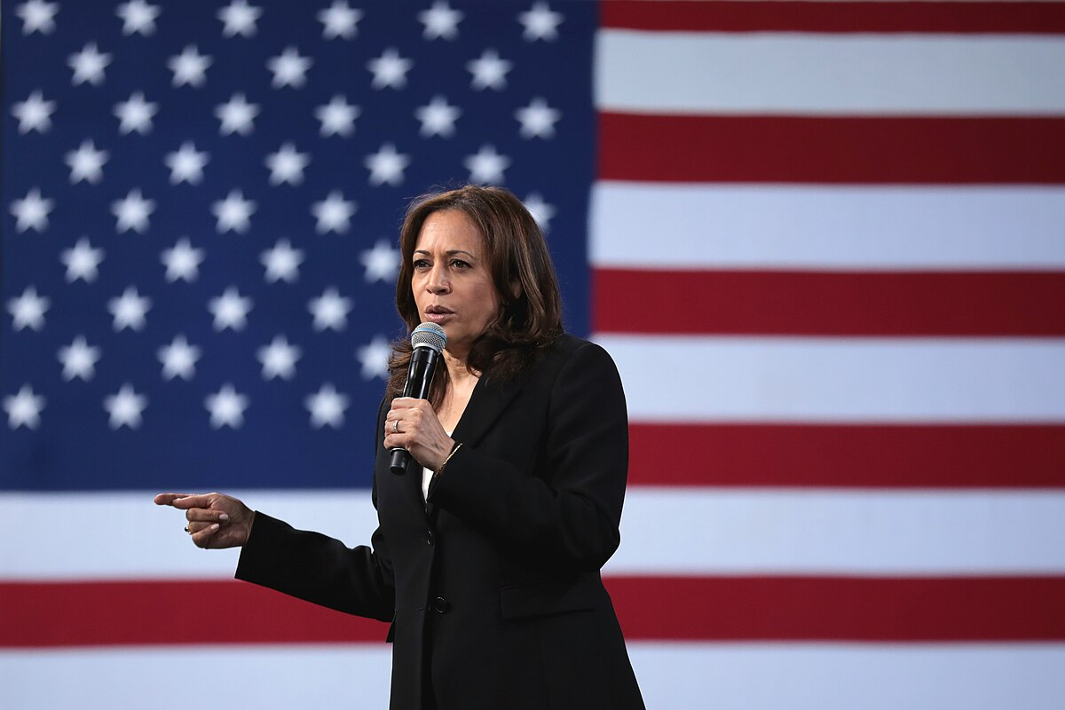 Фото: Kamala Harris_wikimedia