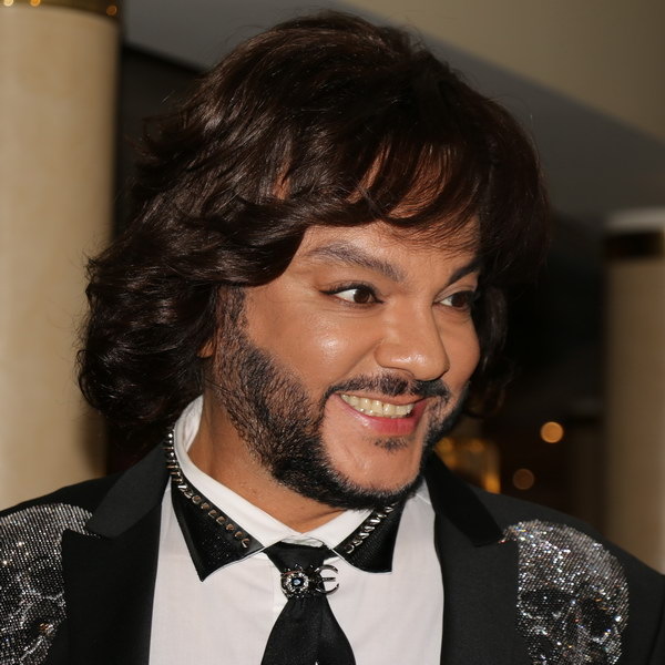     Суд взыскал с Любови Успенской 280 тысяч в пользу Филиппа Киркорова