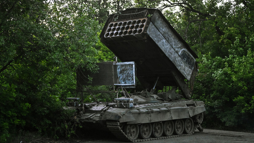   РИА Новости Станислав Красильников