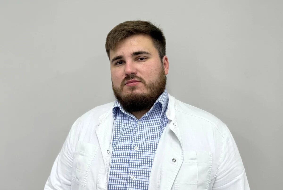    Студент ТюмГМУ создал платформу для подготовки к ЕГЭ и ОГЭ