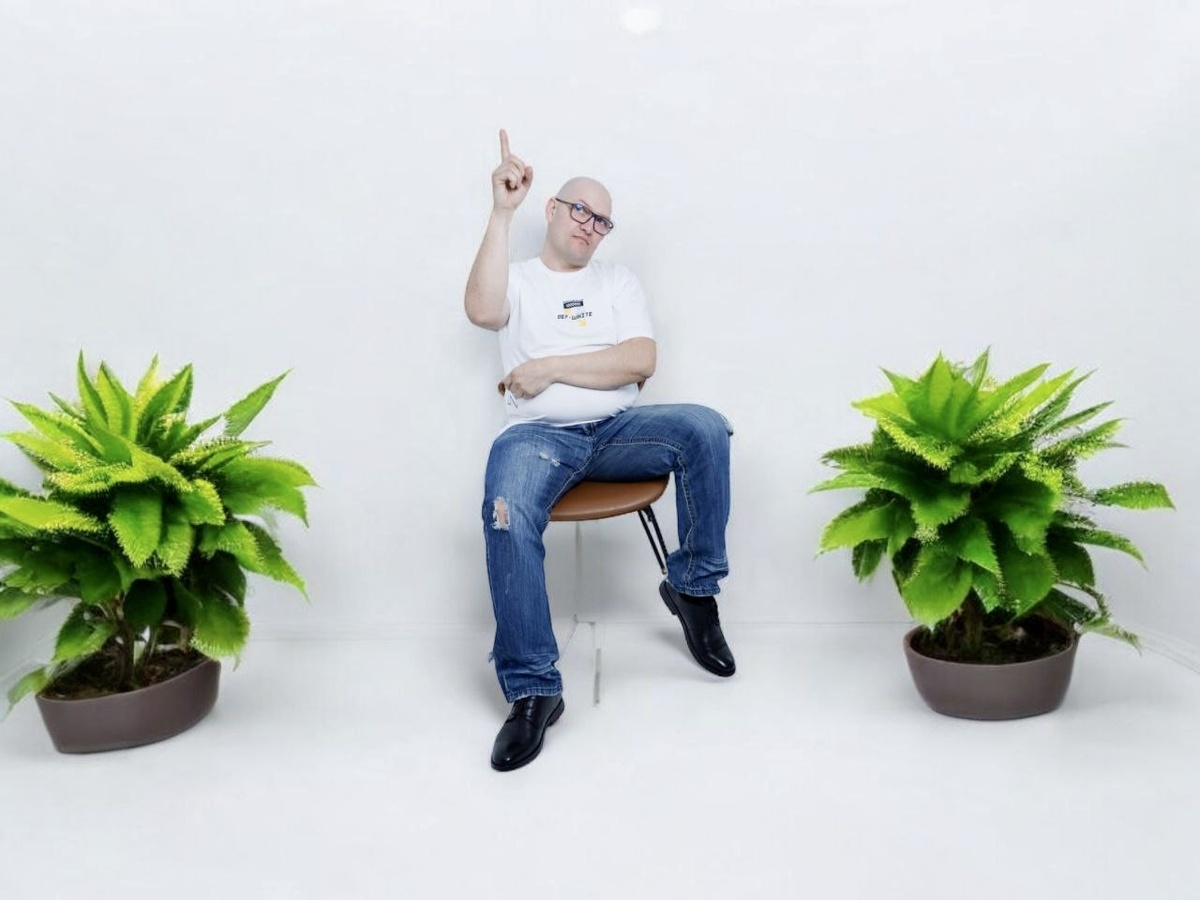 Что не даёт бросить пить? Или что общего у пьющего и обезьянки с апельсином