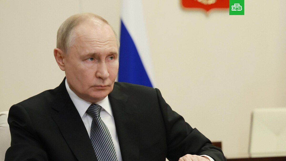    Фото: РИА Новости © 2024, Вячеслав Прокофьев