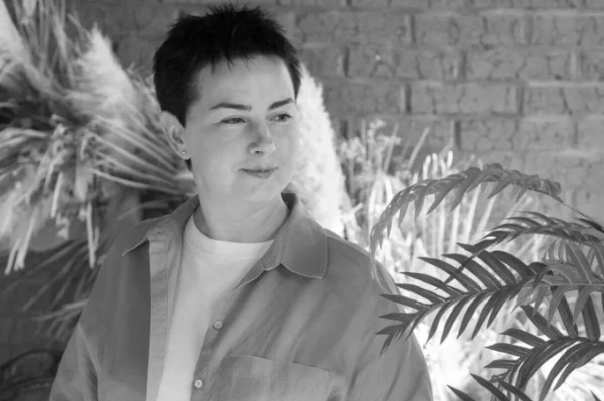    Экс-руководитель Госкоммолодежи Башкирии Яна Гайдук просится на СВО