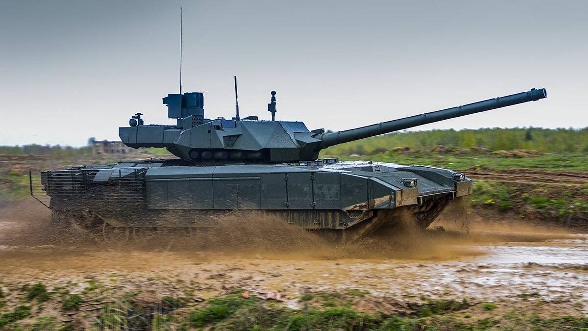   Фото: Минобороны РФ