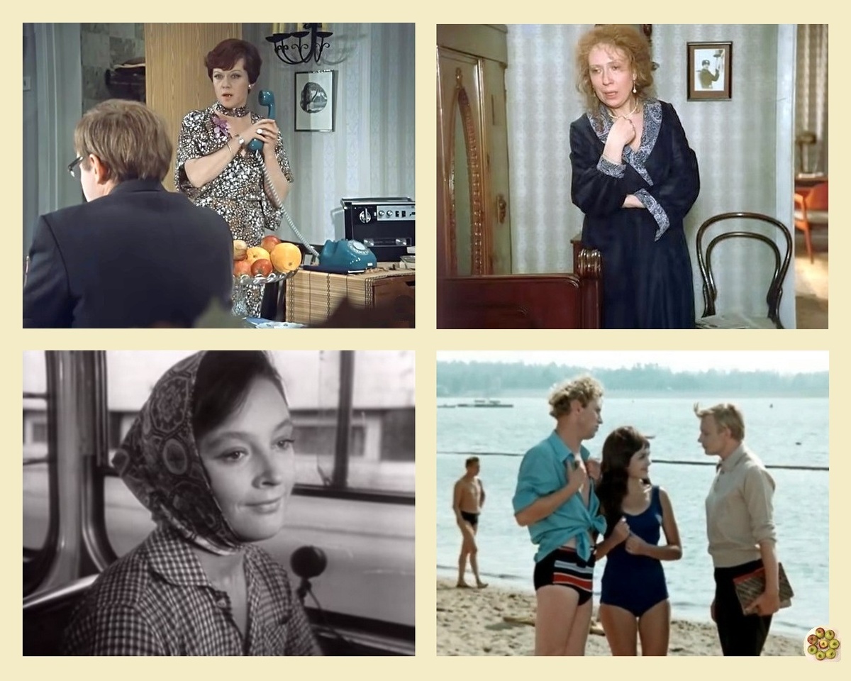 Коллаж с подсказками