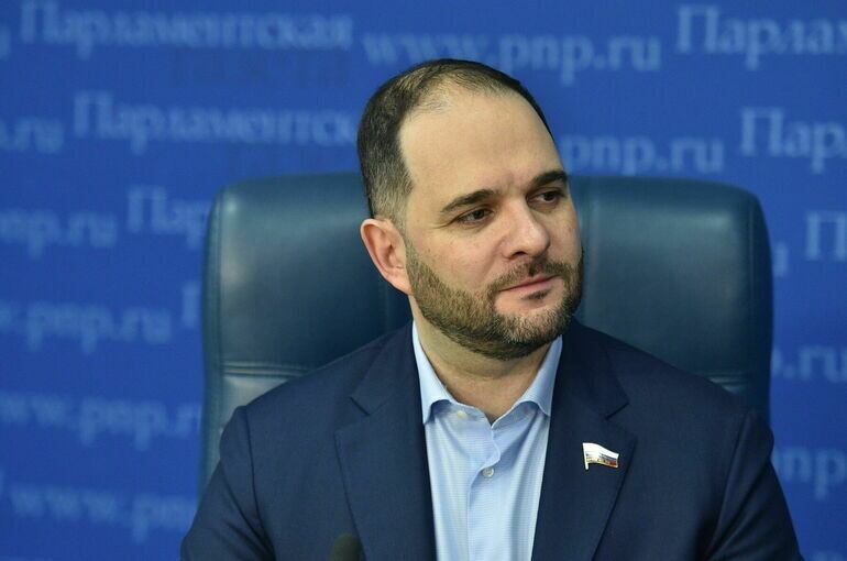   Игорь Самохвалов/ПГ