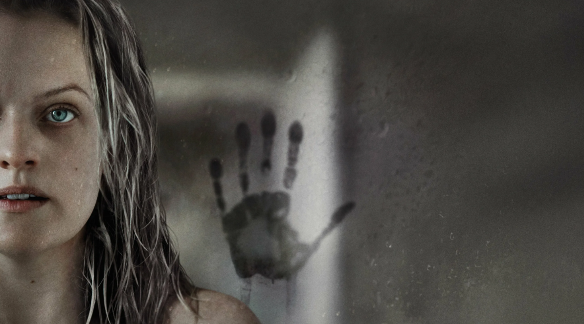 Постер фильма "Человек-невидимка"