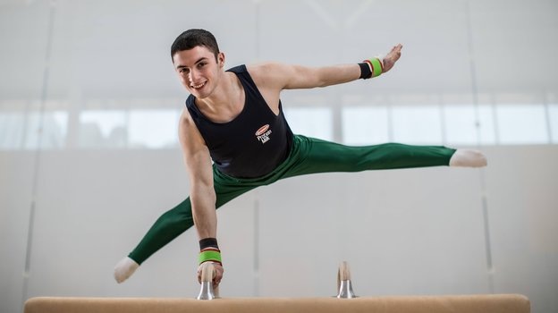    Рис Маккленаган. Global Look Press