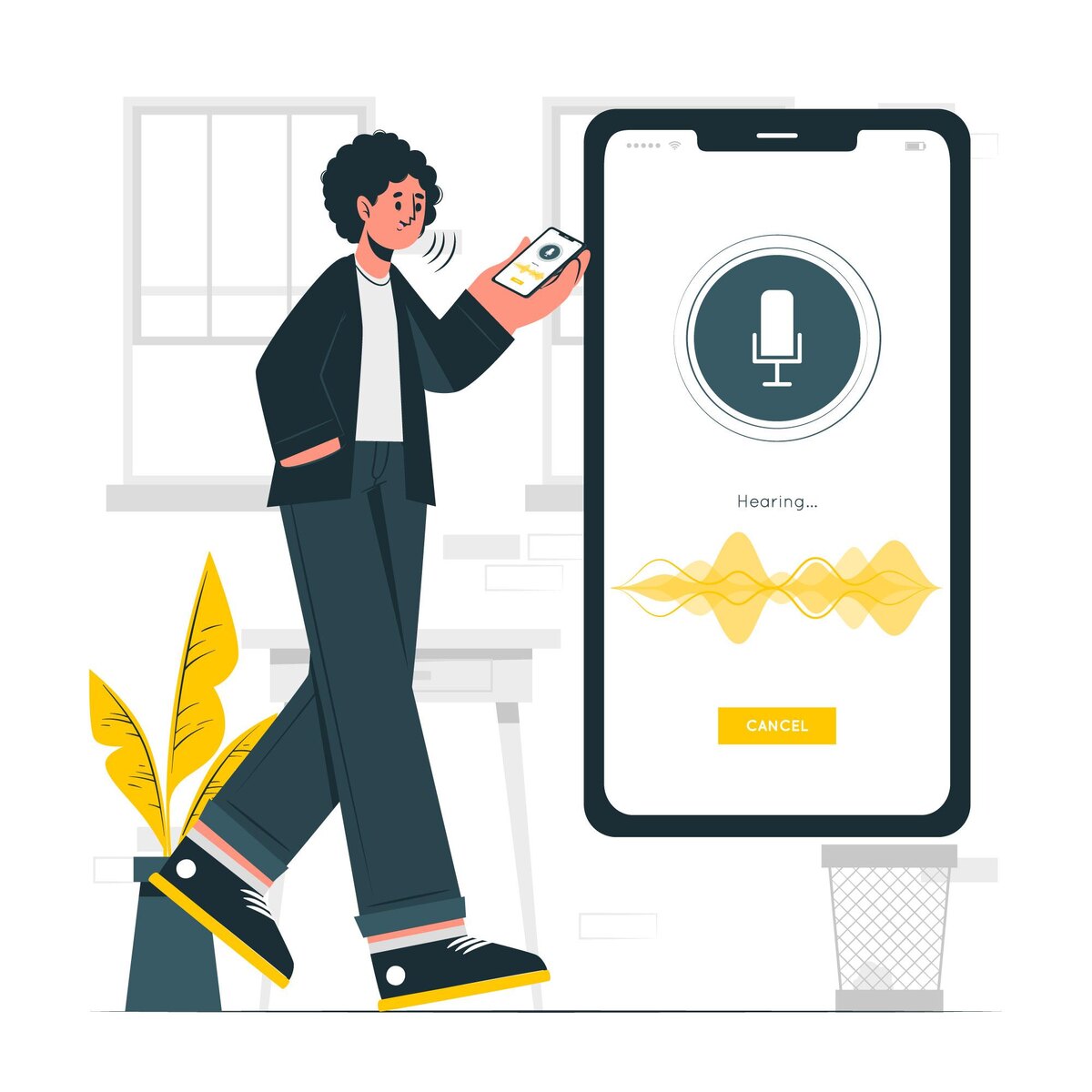 Изображение от storyset на Freepik