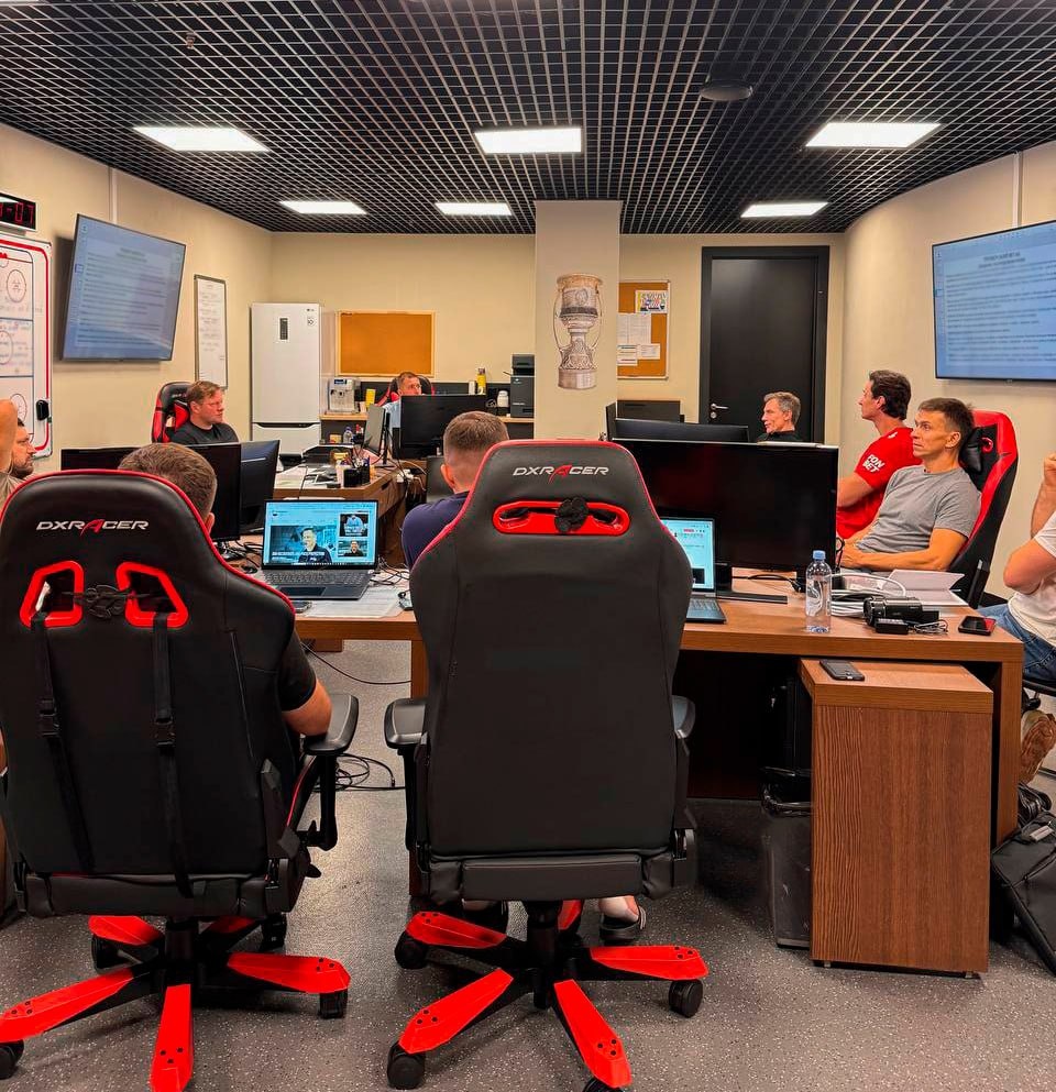 Фото из Telegram-канала Германа Чистякова