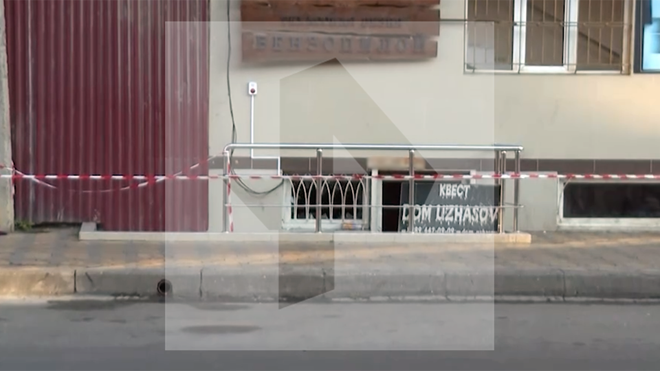 Фото: © РЕН ТВ