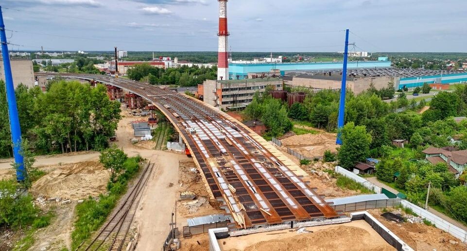    Фото: Госкомпания "Автодор"