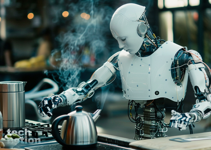 Подключение к умному дому / Изображение: дзен-канал technotion