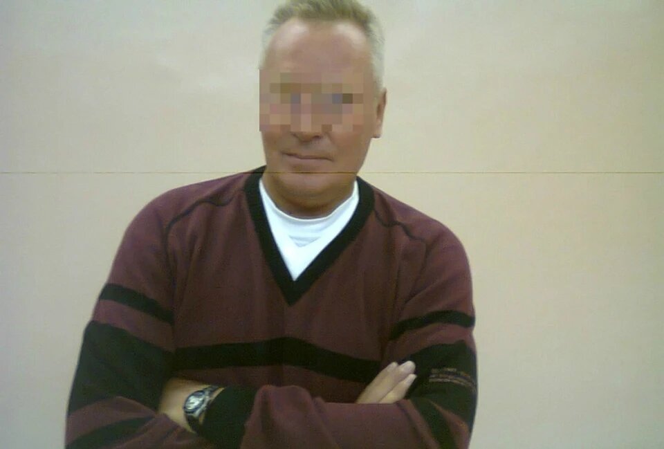 Жена физрука продолжает работать в той же школе, что и он раньше. Фото: СОЦСЕТИ.