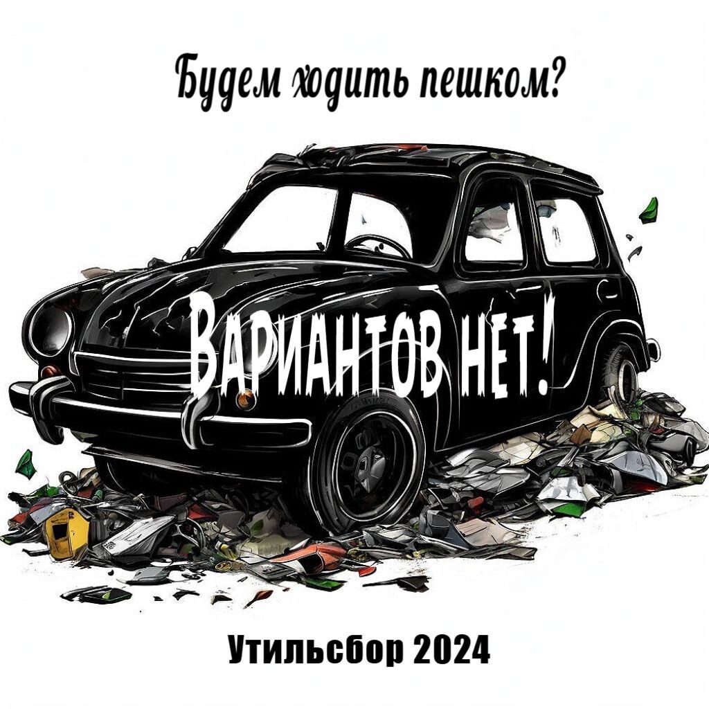 утильсбор 2024