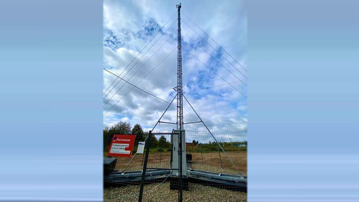    Проекту устранения цифрового неравенства исполняется 10 лет