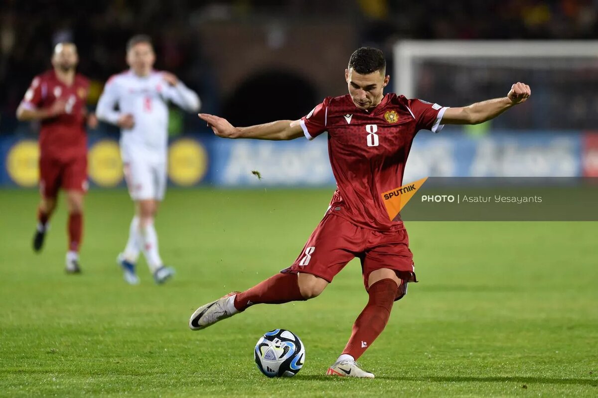 © Sputnik / Asatur Yesayants