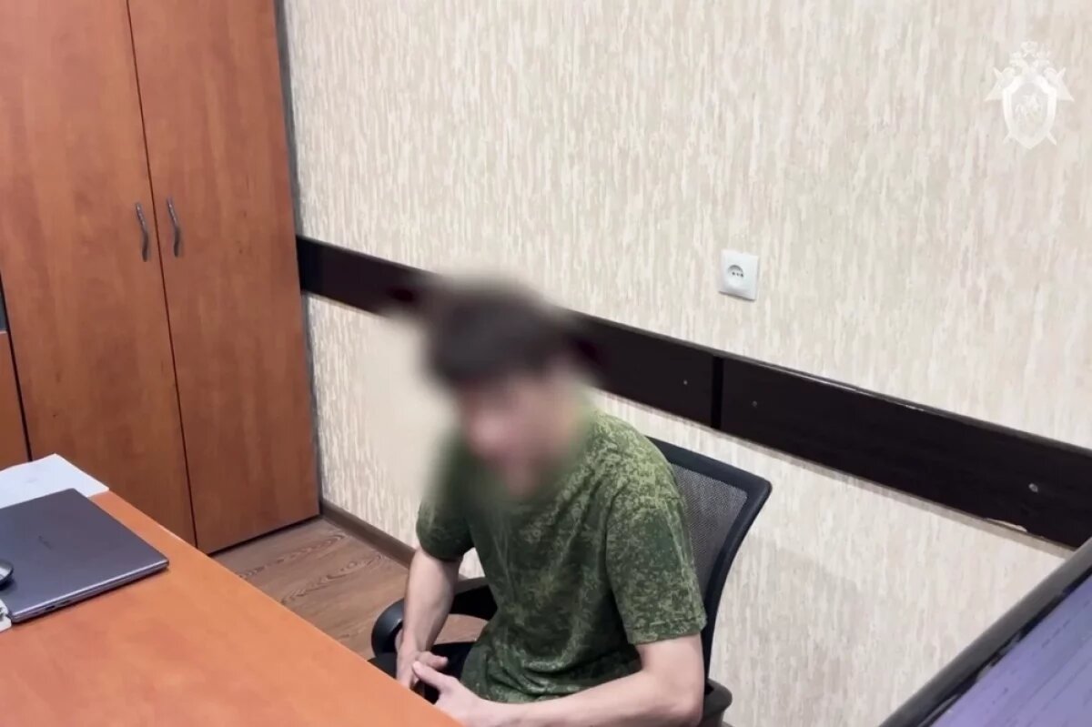    В Махачкале задержали аниматора квест-рума, где заживо сгорели две девушки