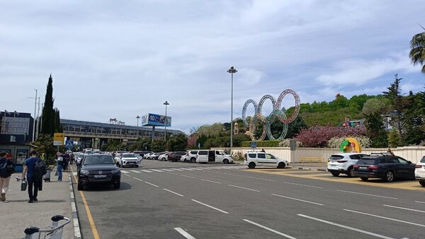    Фото: Александр Выдро/BFM Кубань