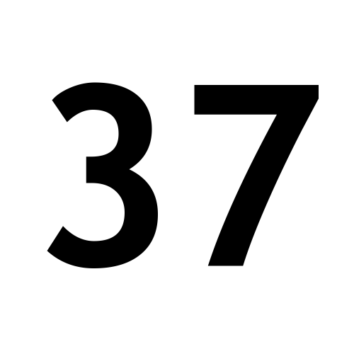37. Стоковое изображение