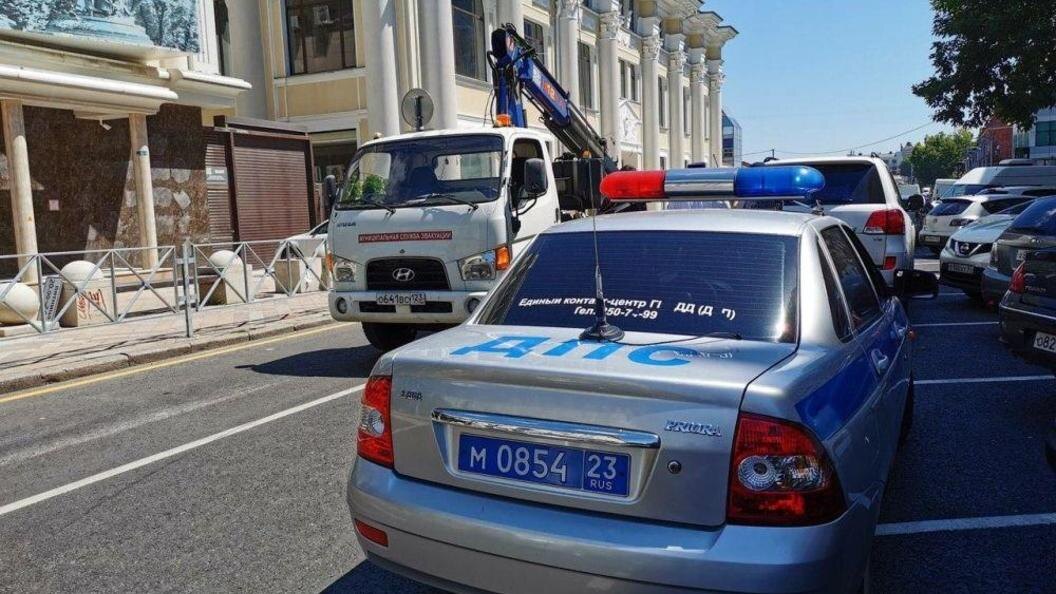    Фото: мэрия Краснодара