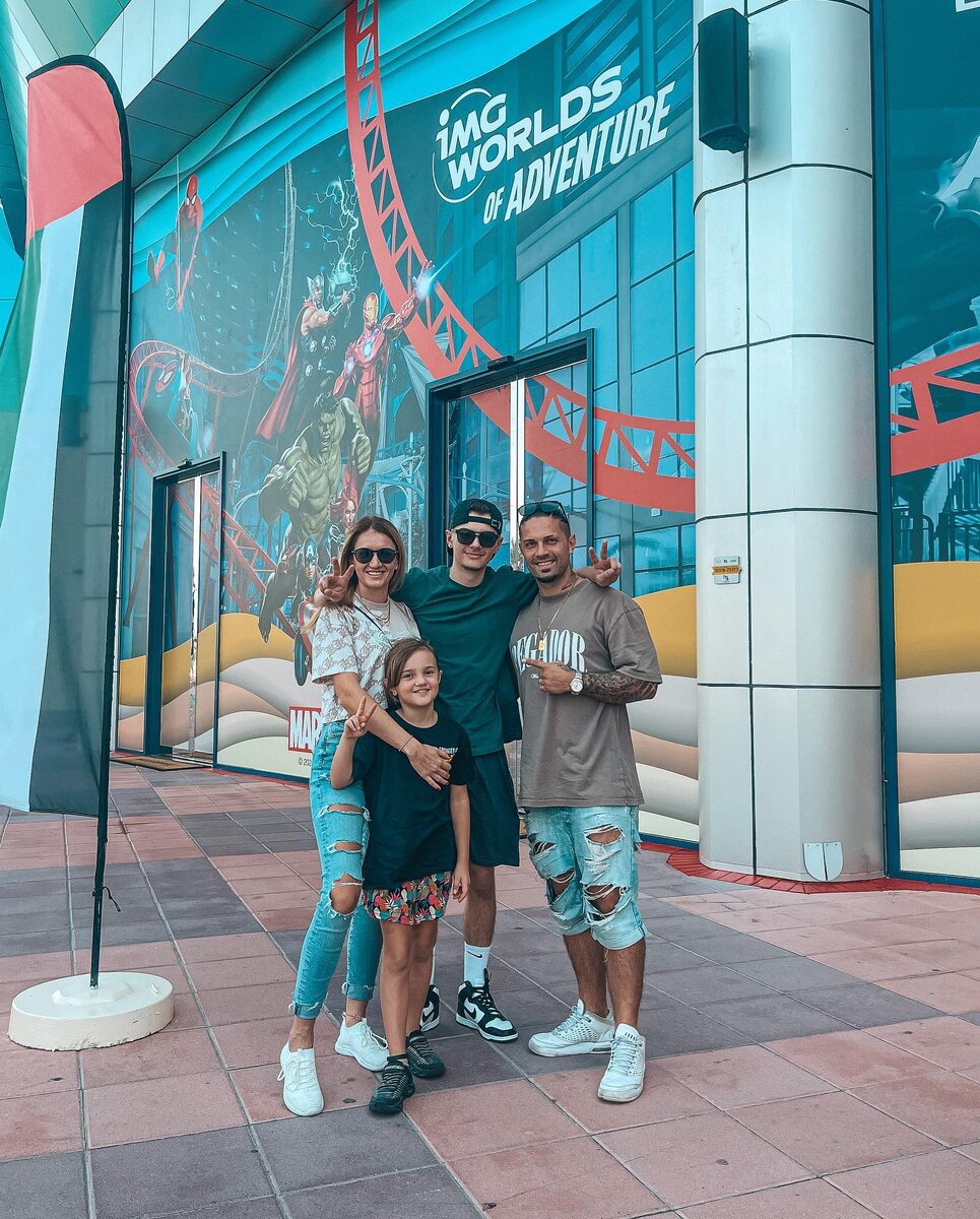 img worlds of adventure дубай