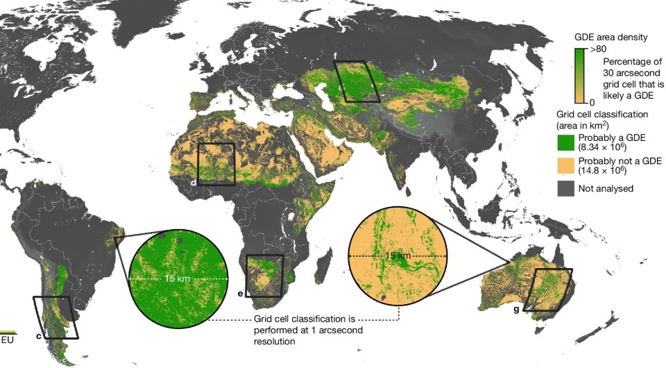   Melissa Rohde et al. / Nature, 2024