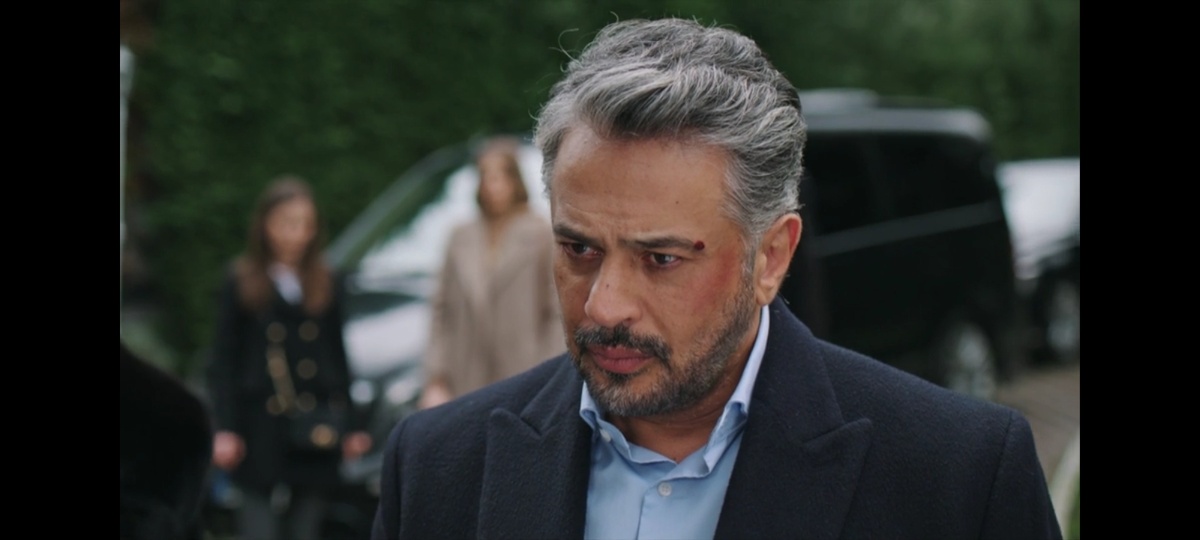 Содержание (чем закончится) 26 серии турецкого сериала "Зимородок 2" (2024)