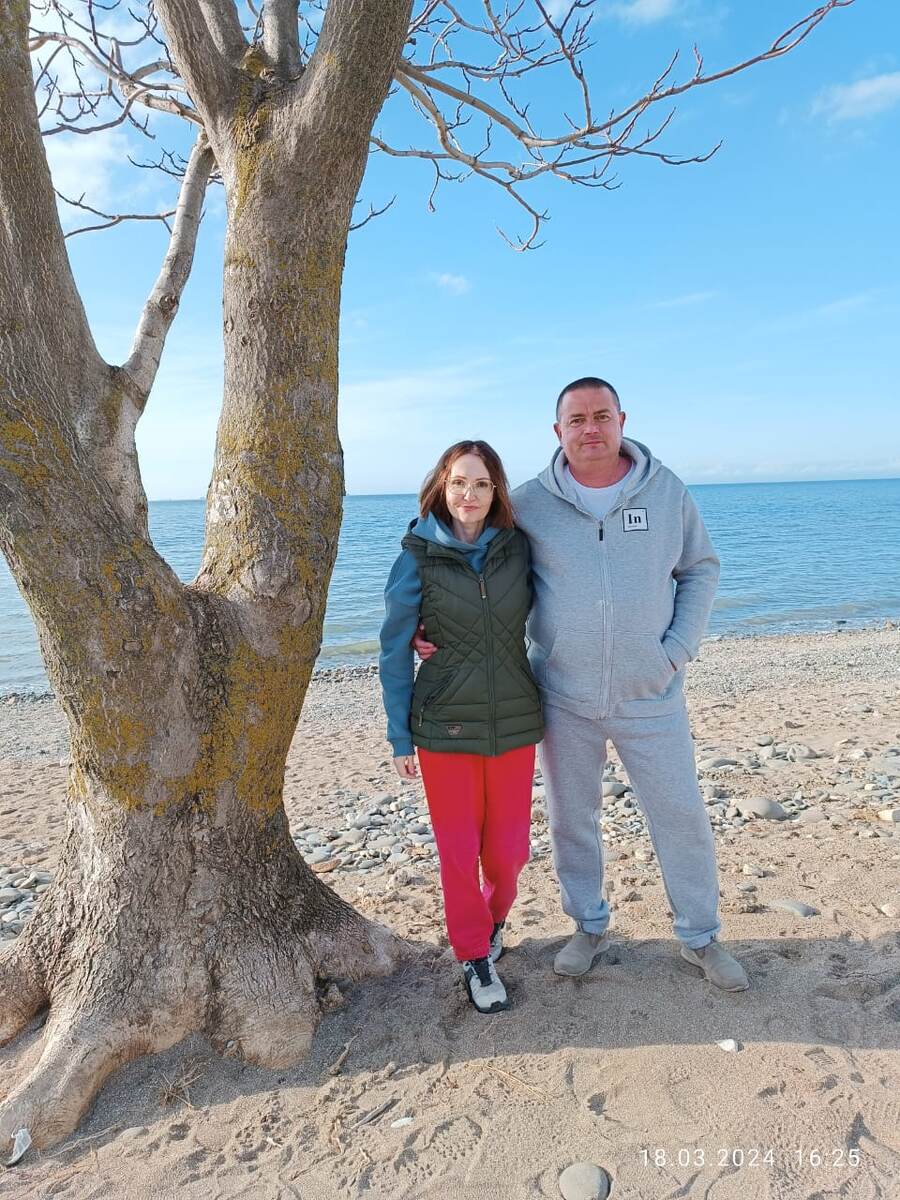Как в марте было классно: свежо, тепло и чисто)