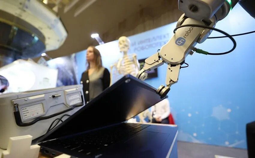 Фото: БЕЛТА / Павел Орловский