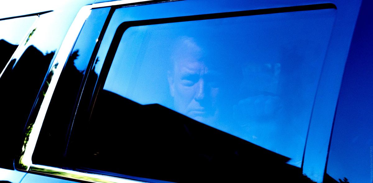 Фото: Jacquelyn Martin/AP/TASS