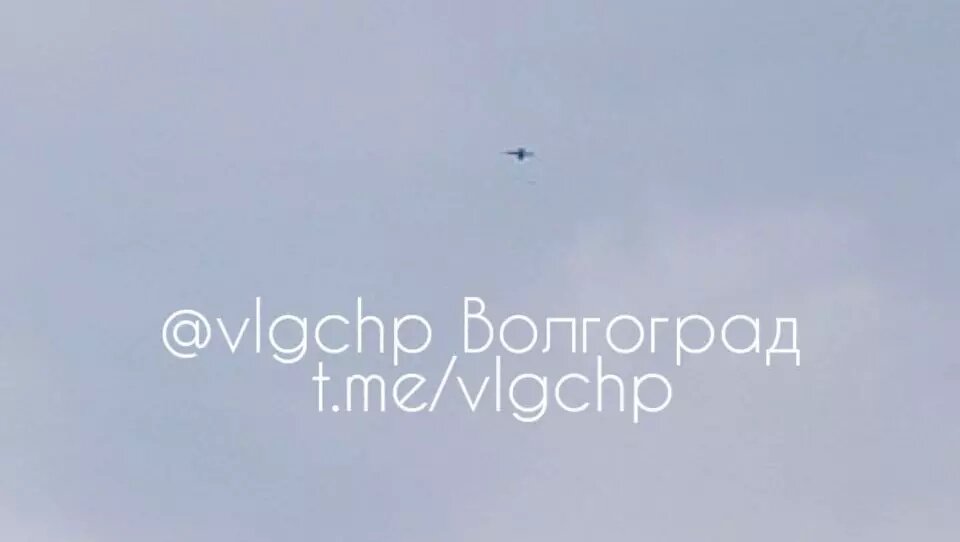     Источник: Telegram: Волгоград