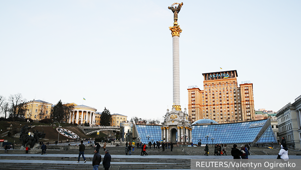     Фото: REUTERS/Valentyn Ogirenko   
 Текст: Дарья Григоренко