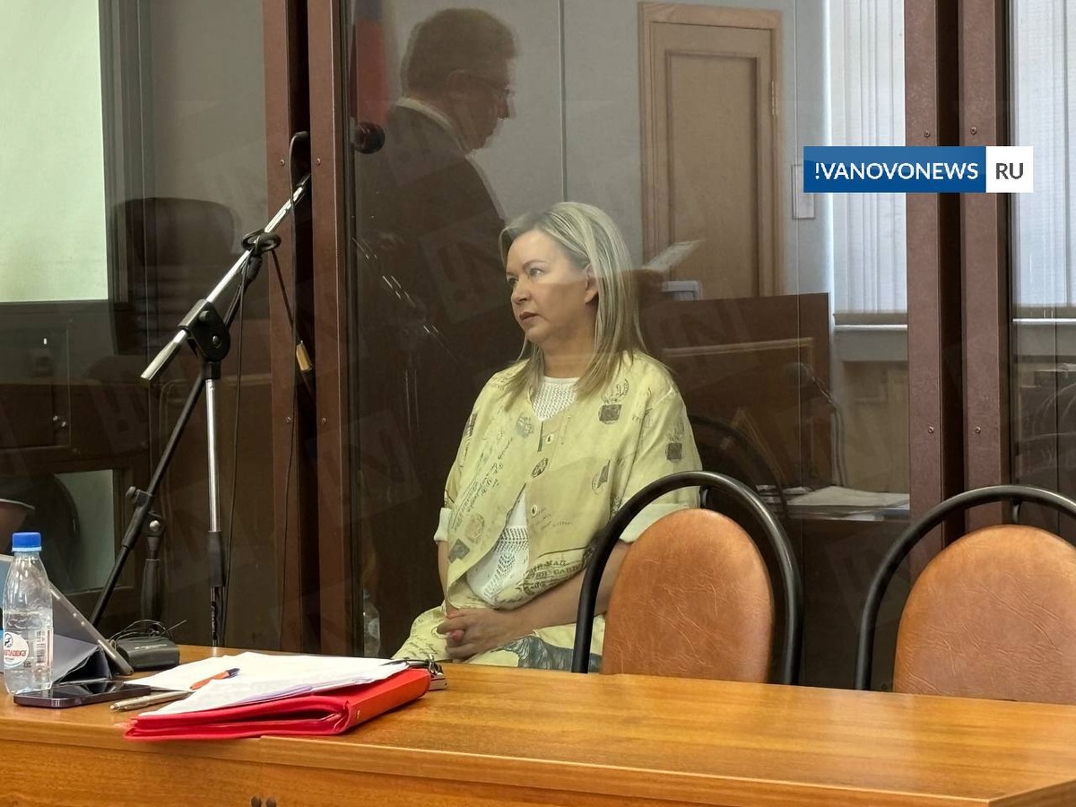    Защита обжаловала арест Ирины Эрмиш и Сергея Зобнина