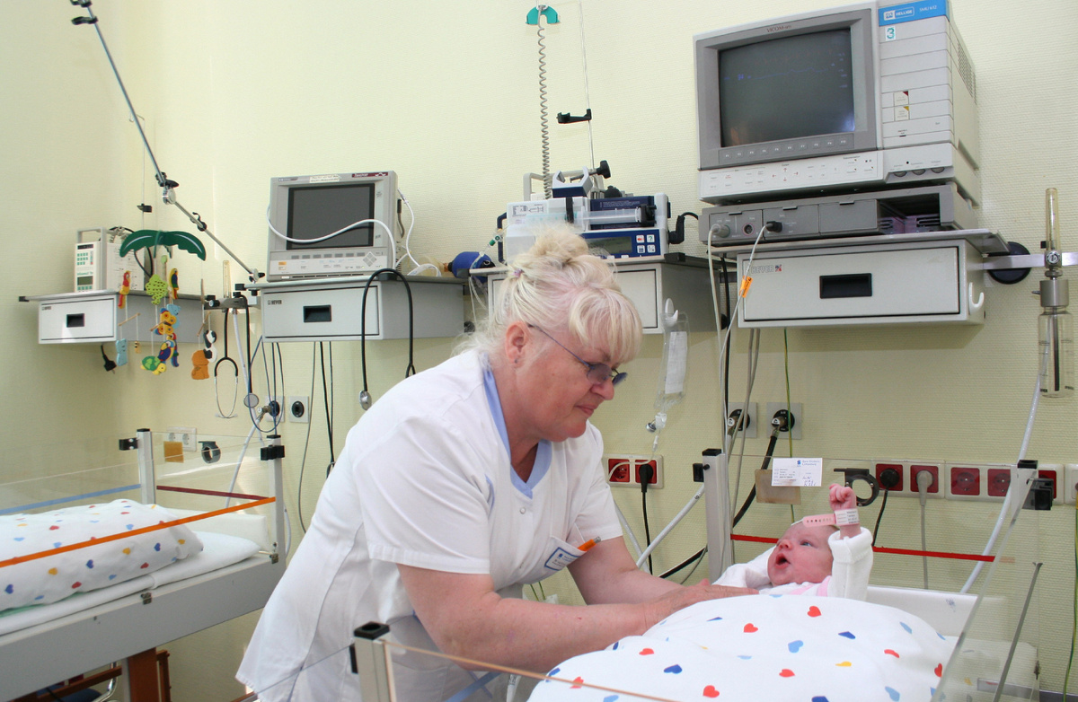 Фото: CHROMORANGE / Bilderbox