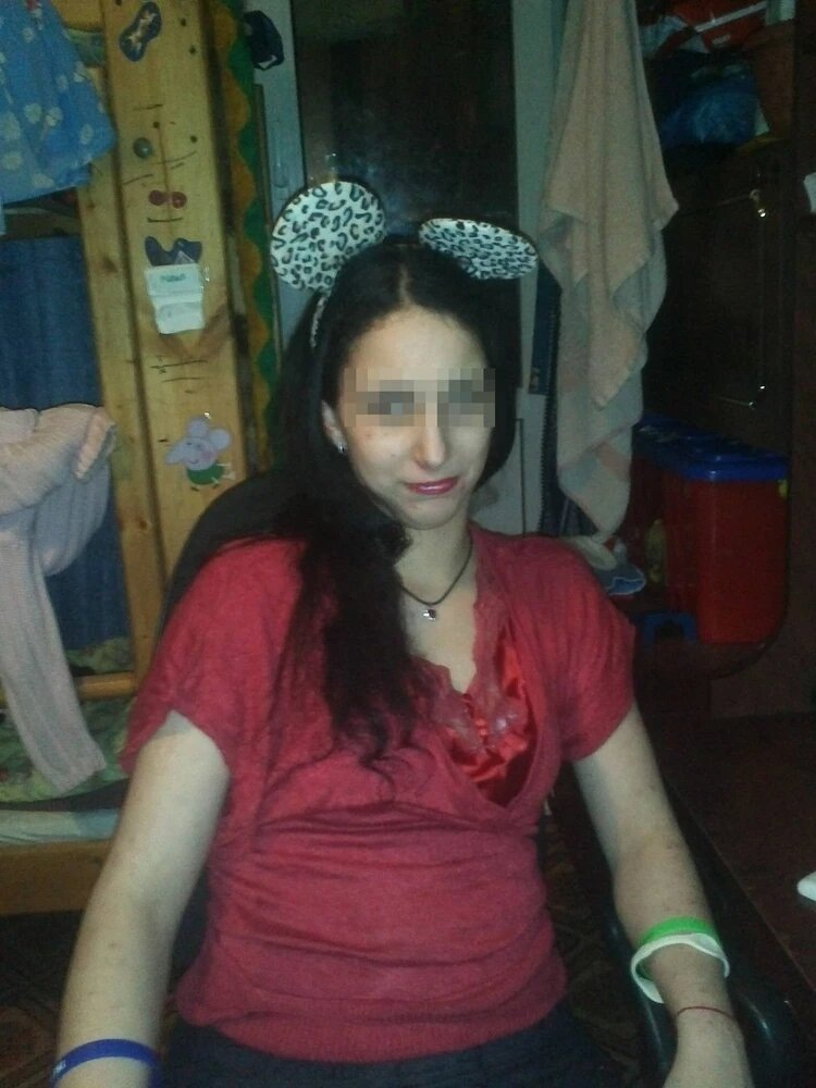 Фото: соцсети героини публикации