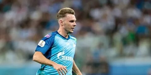 Максим Глушенков