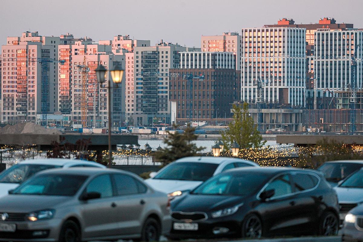 Владимир Смирнов / ТАСС📷Казань