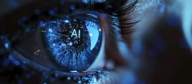 Глаз AI