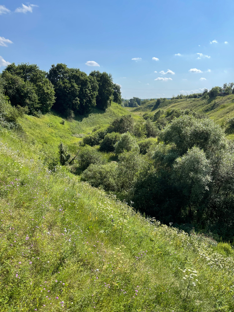 Пара снимков с тех прекрасных мест 🙏🏻