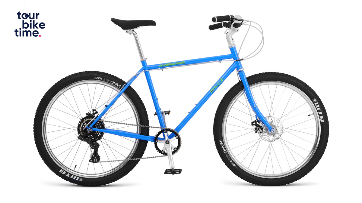 Shulz The Mushroom Wizard 2025