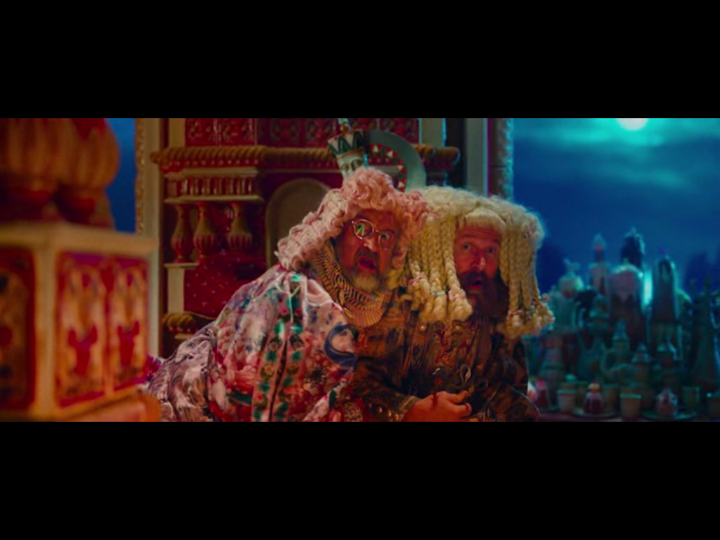 Чего-то не хватает!