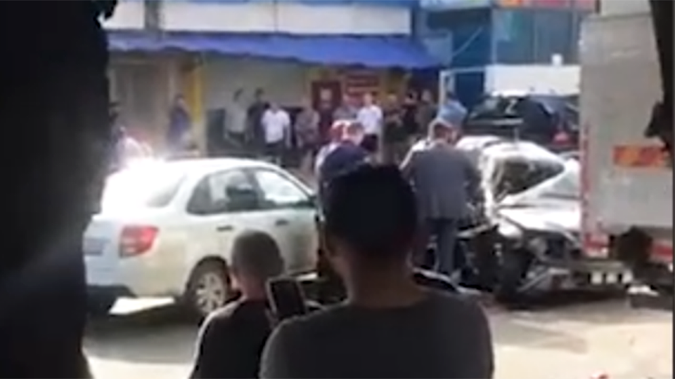 Фото: скриншот видео