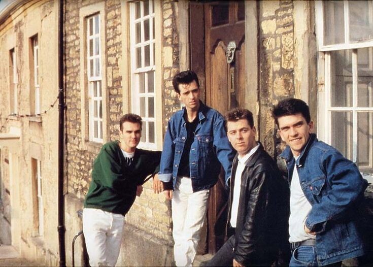The Smiths